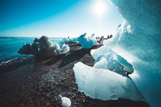 Iceland weather forecast