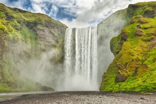 Iceland weather forecast