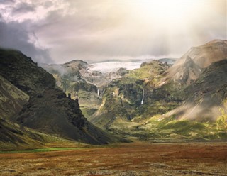 Iceland weather forecast