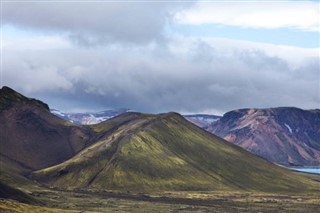 Iceland weather forecast