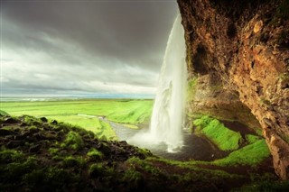 Iceland weather forecast