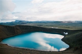 Iceland weather forecast