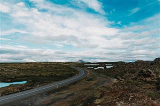 Iceland weather forecast