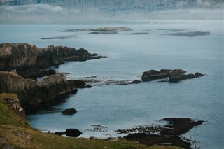 Iceland weather forecast