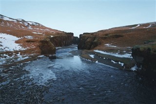 Iceland weather forecast