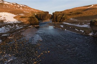 Iceland weather forecast