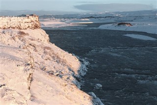 Iceland weather forecast