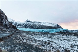 Iceland weather forecast