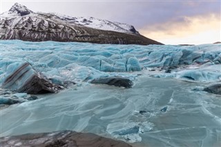 Iceland weather forecast