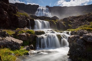 Iceland weather forecast