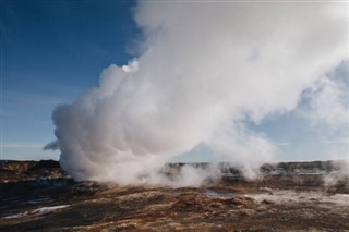 Iceland weather forecast