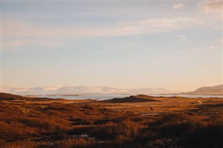 Iceland weather forecast