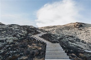 Iceland weather forecast