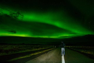 Iceland weather forecast