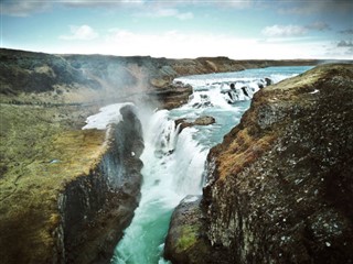 Iceland weather forecast