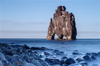 Iceland weather forecast