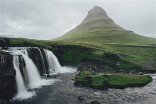 Iceland weather forecast