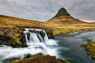 Iceland weather forecast