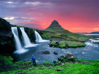 Iceland weather forecast