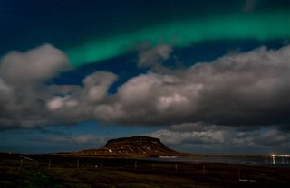 Iceland weather forecast