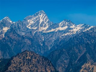 India weather forecast