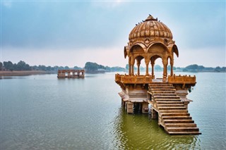 India weather forecast