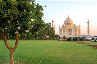 India weather forecast