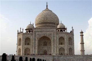 India pronóstico del tiempo