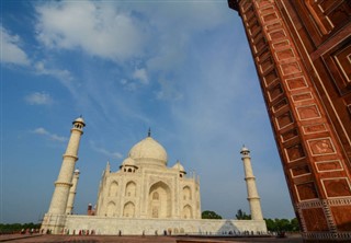 India weather forecast