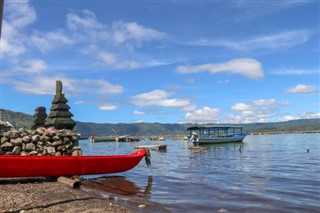 Indonesia weather forecast