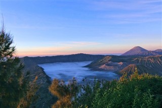 Indonesia weather forecast