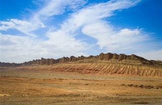 Corrí pronóstico del tiempo