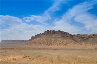 Iran weather forecast