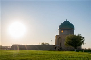 Iran weather forecast