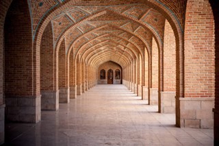 Corrí pronóstico del tiempo