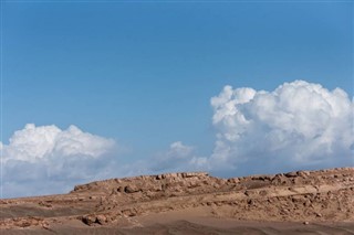 Iran weather forecast