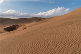 Corrí pronóstico del tiempo