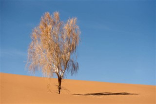 Iran weather forecast