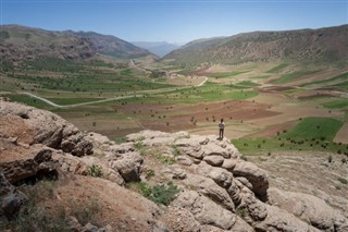 Corrí pronóstico del tiempo