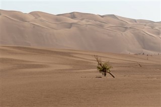 Iran weather forecast