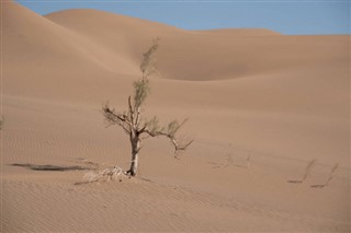 Iran weather forecast