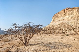 Iran weather forecast