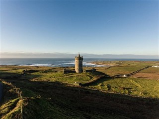 Ireland weather forecast