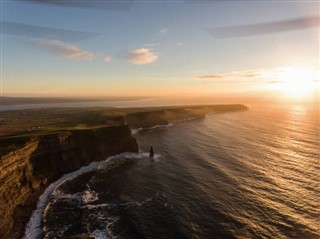 Ireland weather forecast