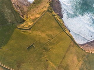 Ireland weather forecast