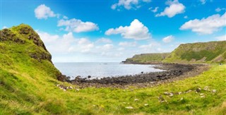 Ireland weather forecast