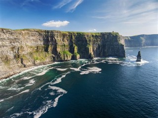 Ireland weather forecast