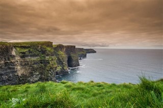 Ireland weather forecast