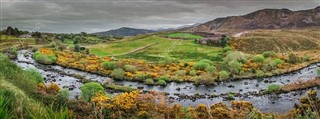 Ireland weather forecast