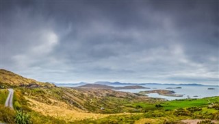 Ireland weather forecast